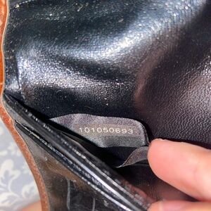 Liz Claiborne Wallet